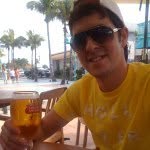 Robin Dias - @roberttdias - Instagram