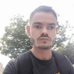 Robin Dias - @robin_dias7 - Instagram