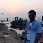 Robin Dias - @robindiasgoa - Instagram