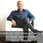 José Luis Santana - @dice_robin_sharma - Instagram