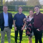 Robin Dickie - @dickiekiely - Instagram