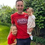 Robin Dickie - @chchrob - Instagram