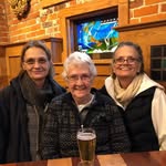 Robin Diebold - @gracieknits - Instagram