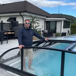 Robin Nilsson - @dieselrobin - Instagram