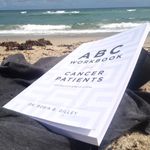 Robin B. Dilley PhD - @abccancerworkbook - Instagram