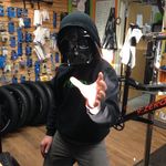 Robin Dilley - @carbon_nutz - Instagram