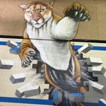 Robyn Dilley - @kancreek - Instagram