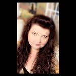 Robin Dillon - @moonwitchspell - Instagram