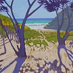 Robin Dillon-Mahon - @robindillonmahonpaints - Instagram