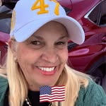 Robin Dillon Shipley - @robinlarry6 - Instagram