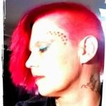 Robin Dinkins - @poisonivy1313 - Instagram