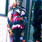 Robin Dinkins - @robin.rayford.9 - Instagram