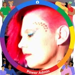 Robin Shontell Dinkins - @darkpoisonivy13 - Instagram
