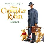 ChristopherRobin - @christopherrobindisneymovie - Instagram