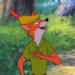 @disneyrobinhood - Instagram