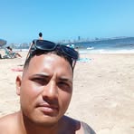 Disney's Jesús Robinson Sayas - Facebook