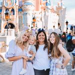 Robin | Disney & Family - @todisneyand_beyond - Instagram
