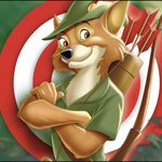 Robin Hood - @robinhoodplansdisney - Instagram
