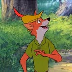 Robin Hood - Disney - Facebook