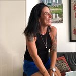 Robin Hudson - @disneyrobin - Instagram