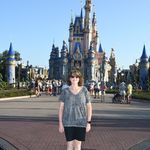 Robin R Pruett - @disney_robin - Instagram