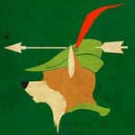 Robin✌️😘 - @robinhood.disney - Instagram