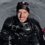 Ahmed Ashraf - @robin_diver_official - Instagram