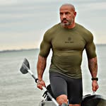 Bruce Robinson | Former Navy Diver - @brucerobinsondiver - Instagram