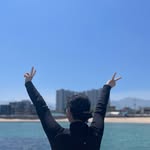 로빈마스터 - @ok_diver_robin - Instagram