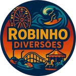 Robinho Diversões - @robinhodiversoesoficial - Instagram