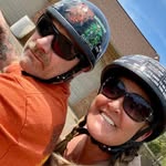 Robin Dix - @rockin_robin1969 - Instagram