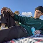 Robin Dix - @orange.breasted.bird - Instagram
