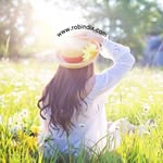 Robin Dix - @fastfoodtorealfood - Instagram