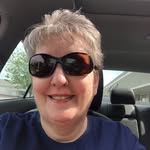 Robin Dix - @inspiteofmyillness2 - Instagram