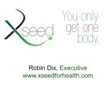 Robin Dix, C.N.C. - @xseed_for_health - Instagram