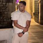 @robindixxon - Instagram