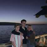 Robin Dolan - @rasdolan - Instagram