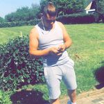 Robin dollar - @dynnesen_63 - Instagram