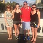 Robin Donaldson - @donaldson_robin - Instagram