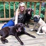 Robin Downing Jahn - @downingjahn - Instagram
