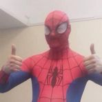 Robin Dowse - Facebook