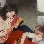 Robin Drew Johnson Laney - @drewsfrontporch - Instagram