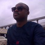 Afolabi Aina - @drexler_oneil_mitchel_robinson - Instagram