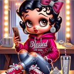 Robin P Driver - @chocolate_chick27 - Instagram