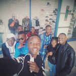 Robin Dube - @robindube_kotaw - Instagram
