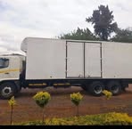 Robin Dube - Facebook