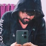 Robin Dubey - @robindubey26 - Instagram