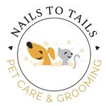 Robin Dunham - @nailstotailspetcare - Instagram