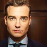 Robin Dunne - @robindunne - Instagram