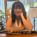 Robin Dupré - @clarinetrobin2 - Instagram